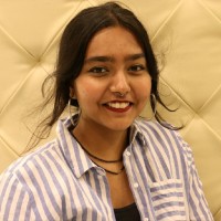 Riddhi Chavda