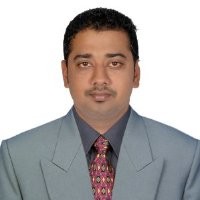 Vinod Ramesh