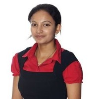 Seema Vandana