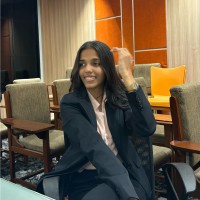Kriya Mehta