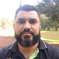 Ulisses Sales Rodrigues