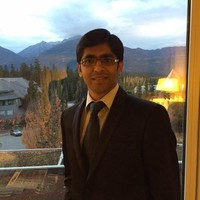 Vinit Menon, E.I.T.