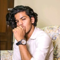 Mohit Jarwal