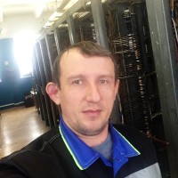Mikhail Rukavishnikov