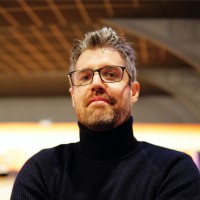 Johan Vandekerckhove