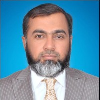 Mohammad Abid Farooq