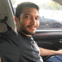 Elizandro Machado