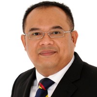 Dr Nazam Dzolkarnaini FCA