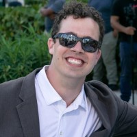 Steven Dawson