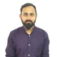 Abhijit Patil