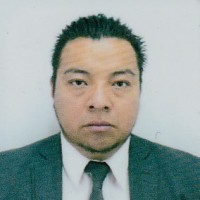 Daniel Paredes Membrillo