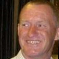 Harry Mulheron