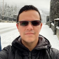 Cristopher Elizondo Santos