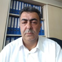 Ali Riza Isik