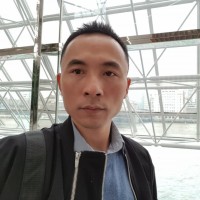 Nicholas Pham