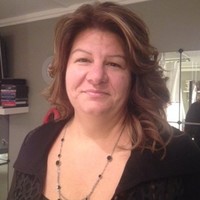 Martine Thériault