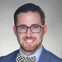 Cory Baughman