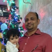 cyriac mathew