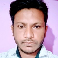 Gouranga Halder