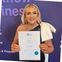 Niamh McMahon