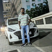 Vijay Mani