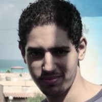 Alaa ElSolami