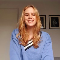 Karlijn Van Aarle