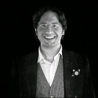 Antonio Neri