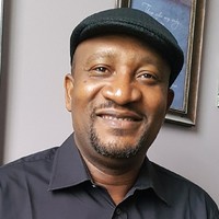 Luqman Yahaya