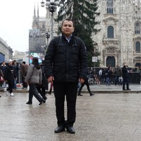 Zhumabek Shaumenov