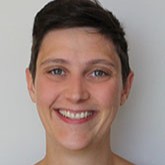 Charlotte Derbès