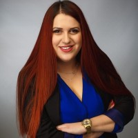 Elena Chatziantoniou