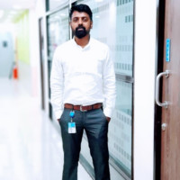 Anith K