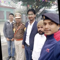 Md Mojahidul Islam