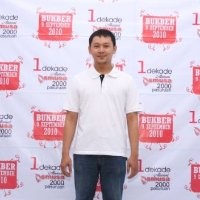 Arief Nugroho