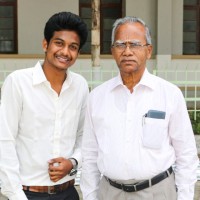 Karthik Raja