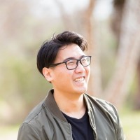 Thomas Hsieh