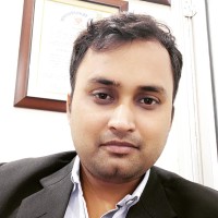 ACS Praveen Chandra Pandey