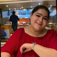 Simran Ghai
