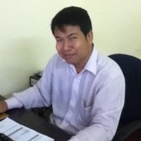 Kimsay Keo