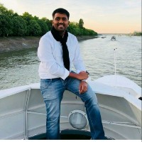 Deepak Amarnath