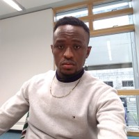 Chukwuebuka Enemuo