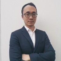 Fangyu Chen