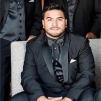 Joseph Rios