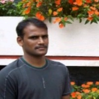 Palamaner Harikrishna