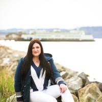 Kate B Jackson