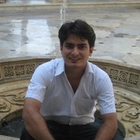 Ashish Bhat