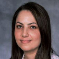 Marci Handler, Md