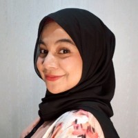 Rizka Yustarini