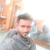 Md Shahrukh